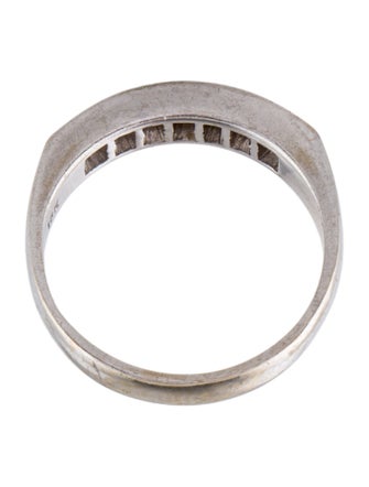 Ring 18K Diamond Band