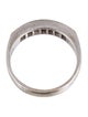Ring 18K Diamond Band