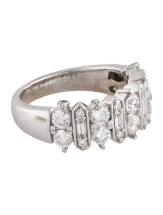 Ring 14K Diamond Band