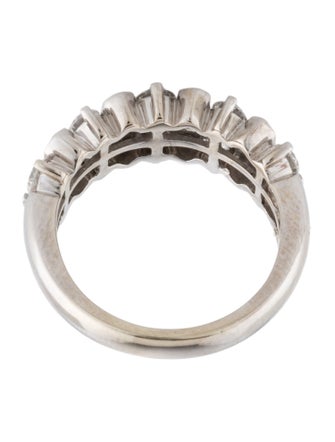 Ring 14K Diamond Band