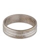 Ring 14K Plain Band