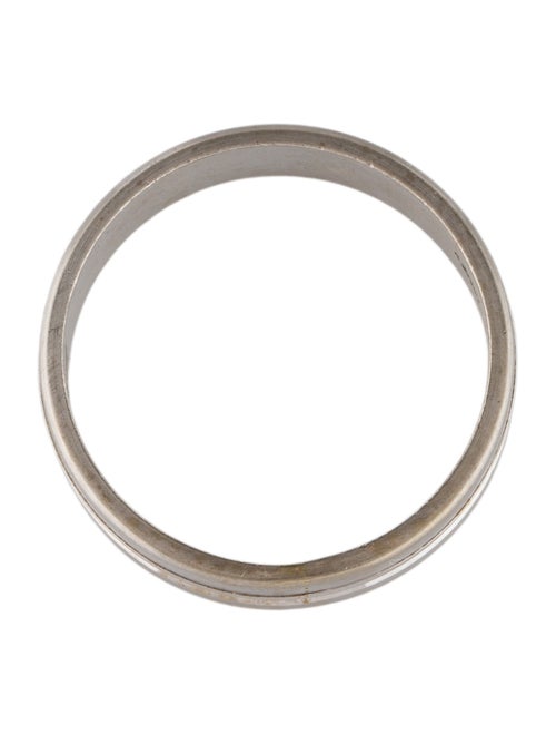 Ring 14K Plain Band