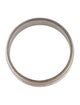 Ring 14K Plain Band