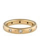 Ring 18K Diamond Eternity Band