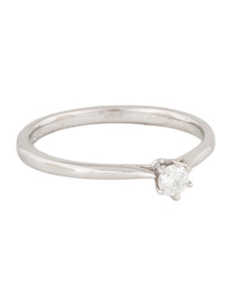 Ring 18K Diamond Ring