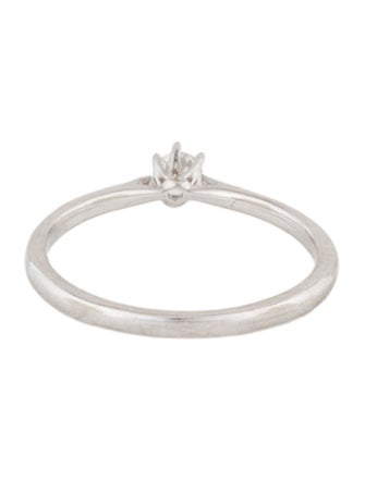 Ring 18K Diamond Ring