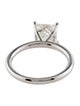 Ring 14K 2.00ctw Lab-Grown Diamond Engagement Ring