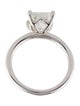 Ring 14K 2.00ctw Lab-Grown Diamond Engagement Ring