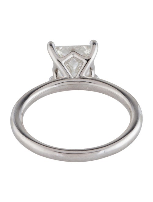 Ring 1.95ct Lab-Grown Diamond Engagement Ring