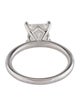 Ring 1.95ct Lab-Grown Diamond Engagement Ring
