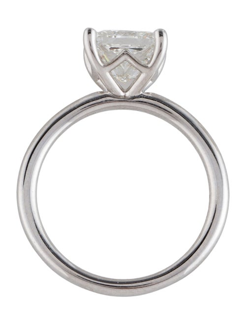 Ring 1.95ct Lab-Grown Diamond Engagement Ring