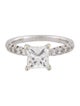 Ring 14K 2.67ctw Diamond Engagement Ring