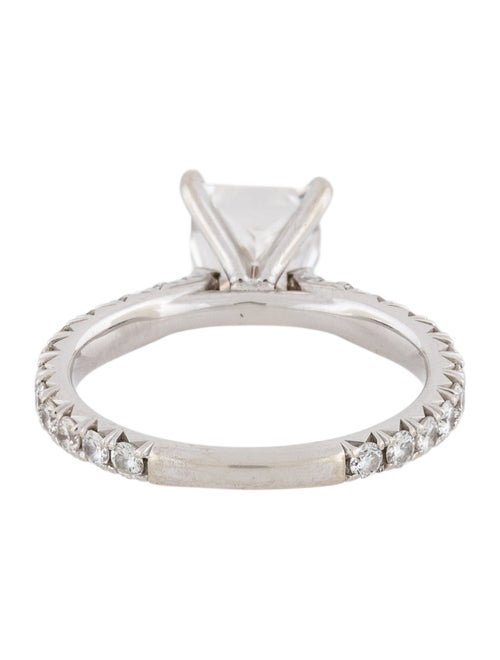 Ring 14K 2.67ctw Diamond Engagement Ring