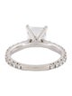 Ring 14K 2.67ctw Diamond Engagement Ring