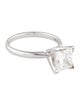 Ring 2.00ct Lab-Grown Diamond Engagement Ring