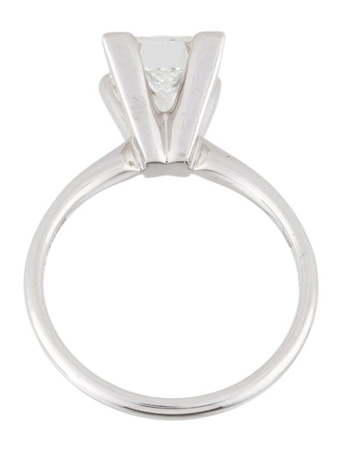 Ring 2.00ct Lab-Grown Diamond Engagement Ring
