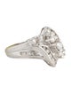 Ring 14K 1.00ctw Diamond Band