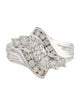 Ring 14K 1.00ctw Diamond Band