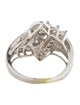 Ring 14K 1.00ctw Diamond Band