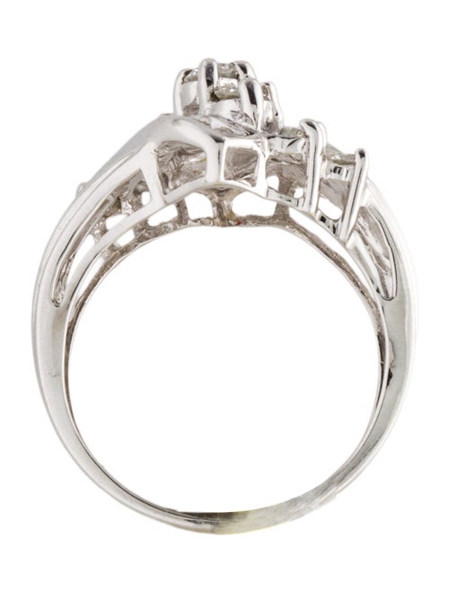 Ring 14K 1.00ctw Diamond Band