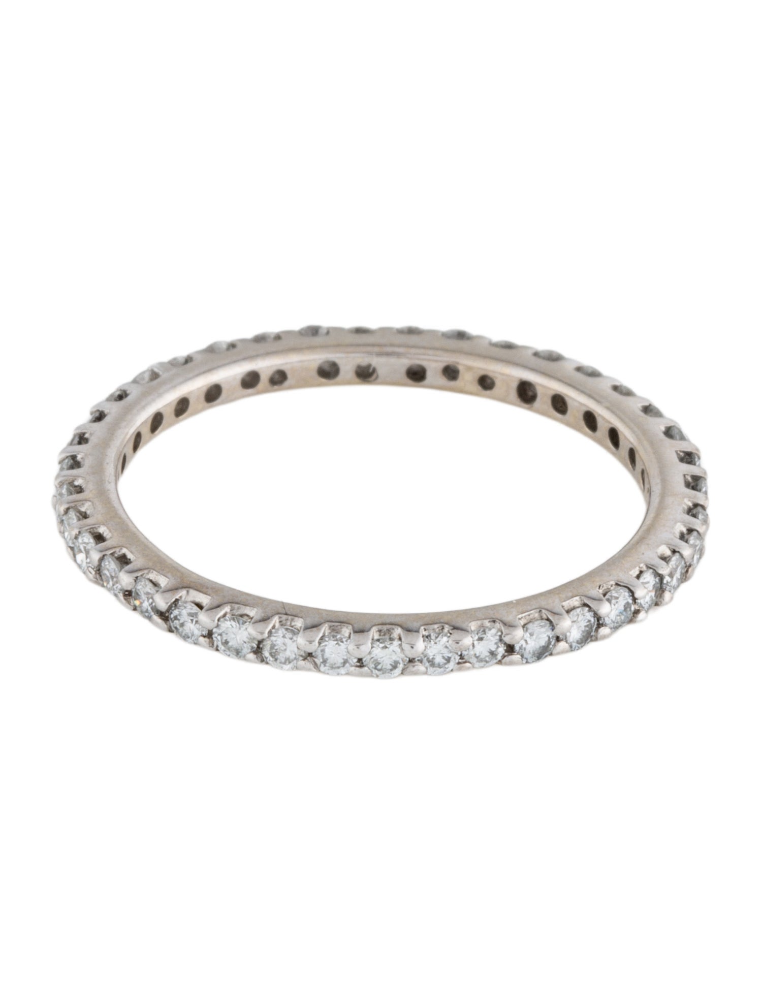 Ring 18K Diamond Eternity Band