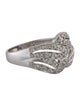 Ring 14K Diamond Band