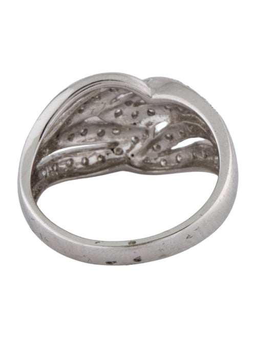 Ring 14K Diamond Band