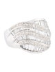 Ring 14K 2.00ctw Diamond Band