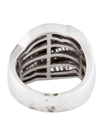 Ring 14K 2.00ctw Diamond Band