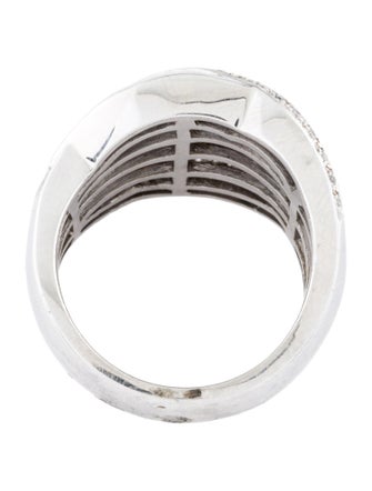 Ring 14K 2.00ctw Diamond Band