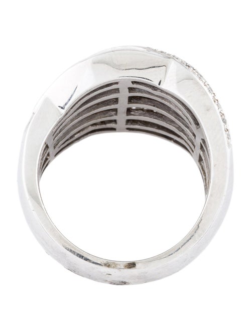 Ring 14K 2.00ctw Diamond Band