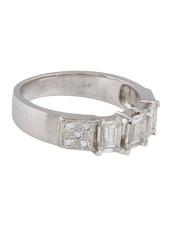 Ring 14K 1.00ctw Diamond Band