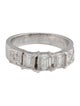 Ring 14K 1.00ctw Diamond Band