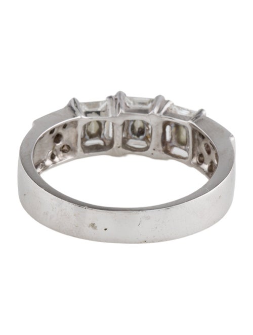 Ring 14K 1.00ctw Diamond Band