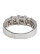 Ring 14K 1.00ctw Diamond Band