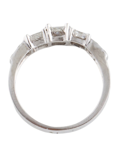 Ring 14K 1.00ctw Diamond Band