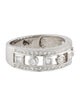 Ring 18K Diamond Band