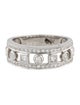 Ring 18K Diamond Band