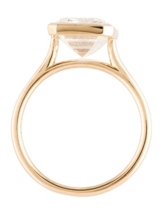 Ring 7.00ctw Lab-Grown Diamond Engagement Ring