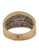 Ring 14K 1.00ctw Diamond Band
