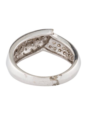 Ring 14K Diamond Band