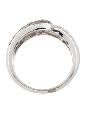 Ring 14K Diamond Band