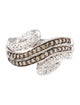 Ring 14K Diamond Band