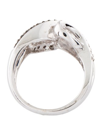 Ring 14K Diamond Band