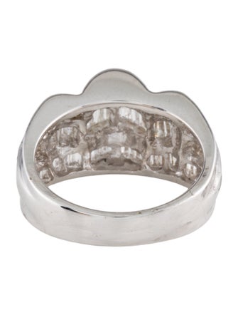 Ring 14K 1.25ctw Diamond Band