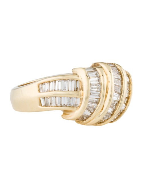 Ring 14K 1.50ctw Diamond Band