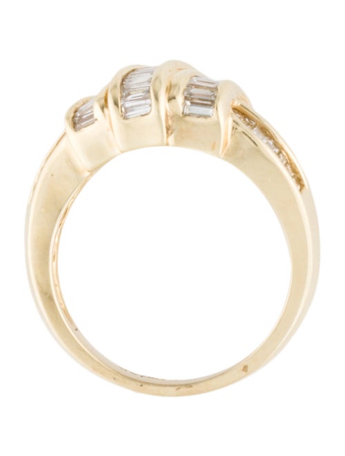 Ring 14K 1.50ctw Diamond Band