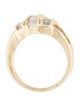 Ring 14K 1.50ctw Diamond Band