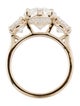 Ring 6.03ct Lab-Grown Diamond Engagement Ring
