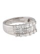 Ring 14K 1.02ctw Diamond Band